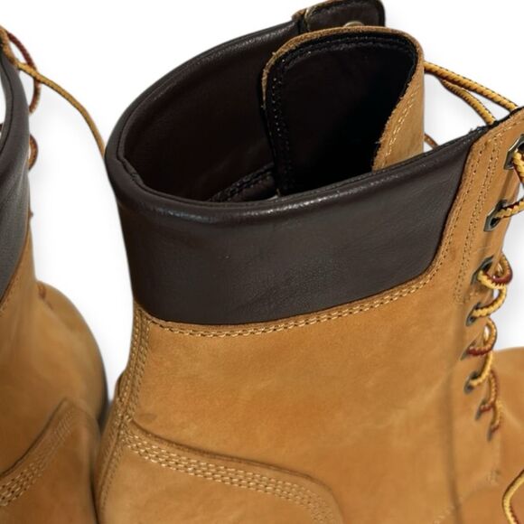 Timberland Women's Allington Lace-Up 6-Inch Boot. Size 7 - Picture 7 of 12